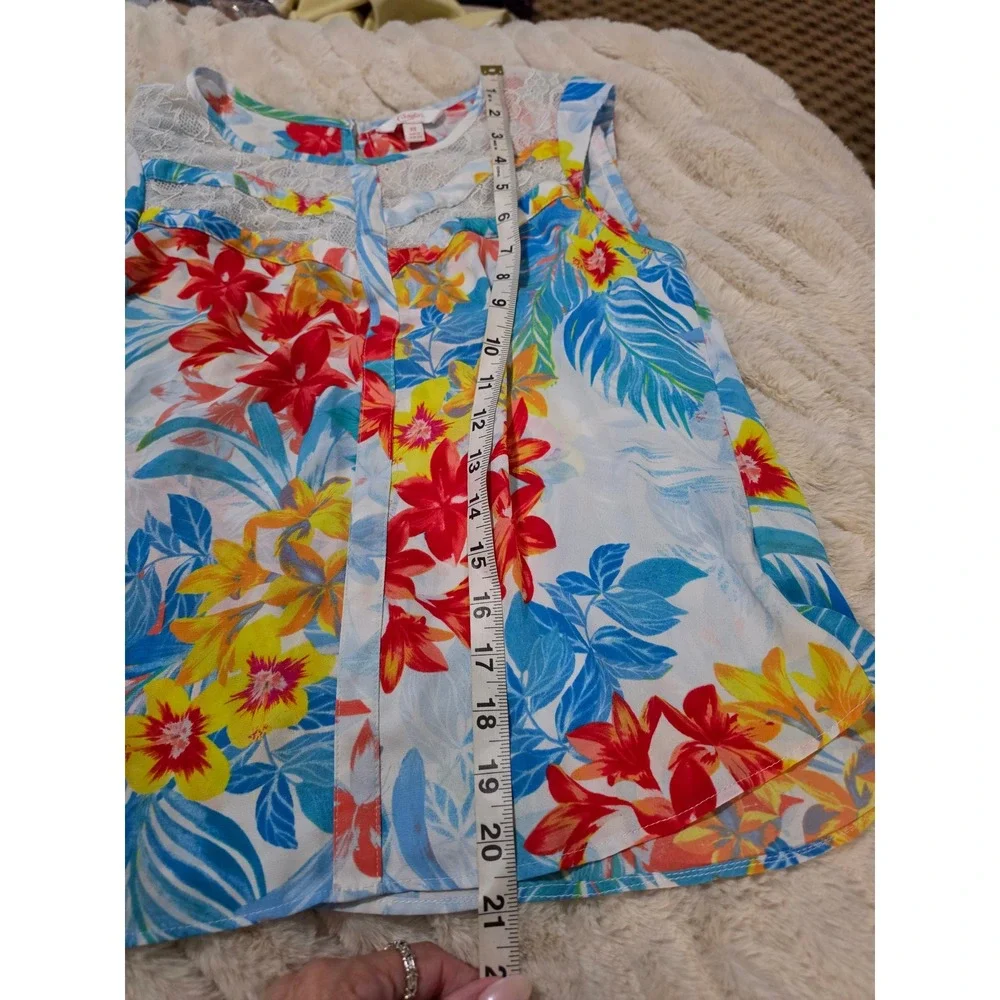 Candies candie sleeveless